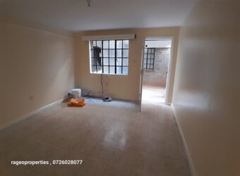 Langata lovely 2 bedroom apartment to let