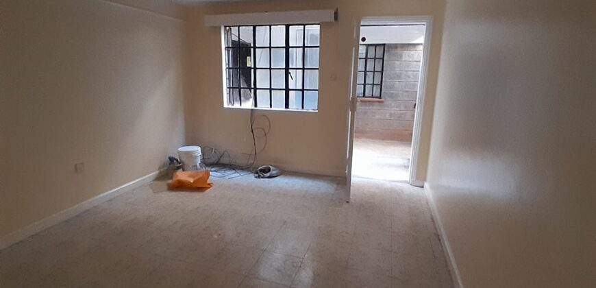 Langata lovely 2 bedroom apartment to let