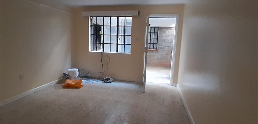 Langata lovely 2 bedroom apartment to let