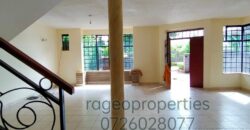 4 bedroom maisonette plus sq for sale at bakihita