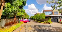 4 bedroom maisonette plus sq for sale at bakihita