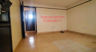 Langata, modern 1 bedroom apartment to let