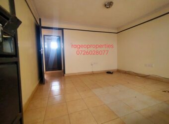 Langata, modern 1 bedroom apartment to let