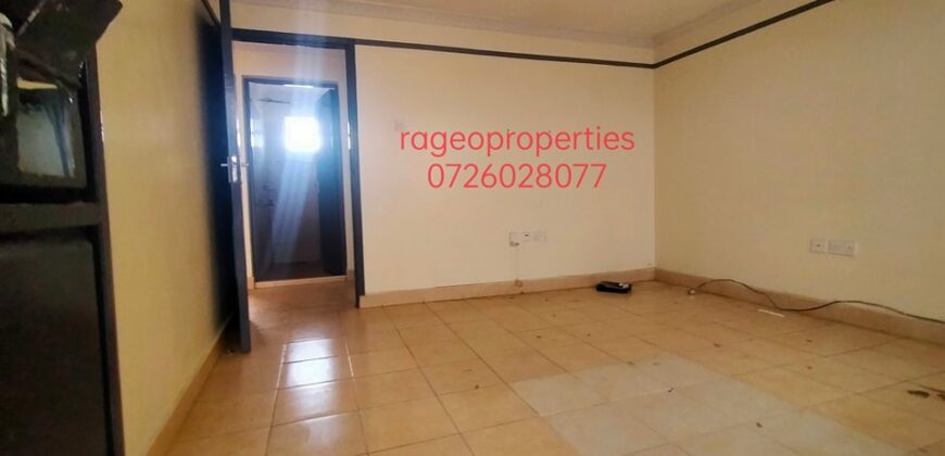 Langata, modern 1 bedroom apartment to let