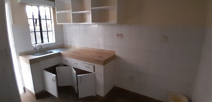 Langata lovely 2 bedroom apartment to let