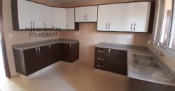 Stunning 3 bedroom apartment to let Syokimau