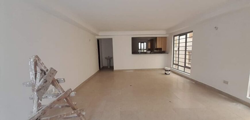 3 Bedroom Master En-suite Plus Dsq Bungalow For Rent in Malaa, Kangundo Road