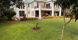 Luxurious 5-Bedroom House in Serene Gated Community at Karen