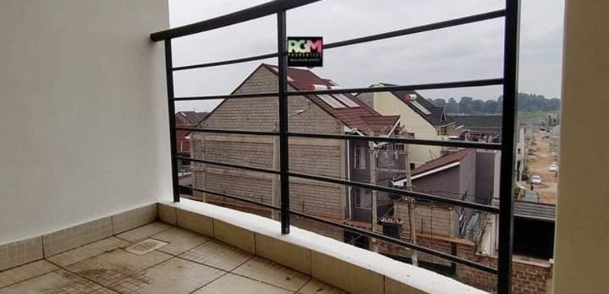 executive studio 1 bedroom apartment to let at Langata, Kenya