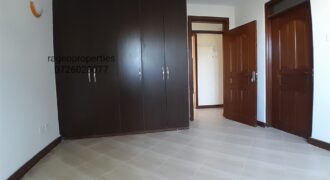 Stunning 3 bedroom apartment to let Syokimau