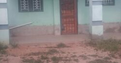 1 bedroom stand alone for Rent in ibex hill near salama park