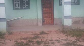 1 bedroom stand alone for Rent in ibex hill near salama park