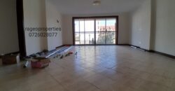 Stunning 3 bedroom apartment to let Syokimau