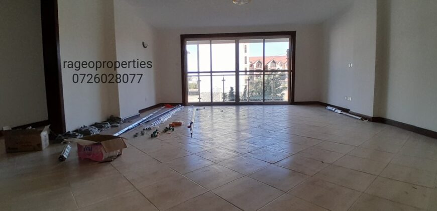 Stunning 3 bedroom apartment to let Syokimau