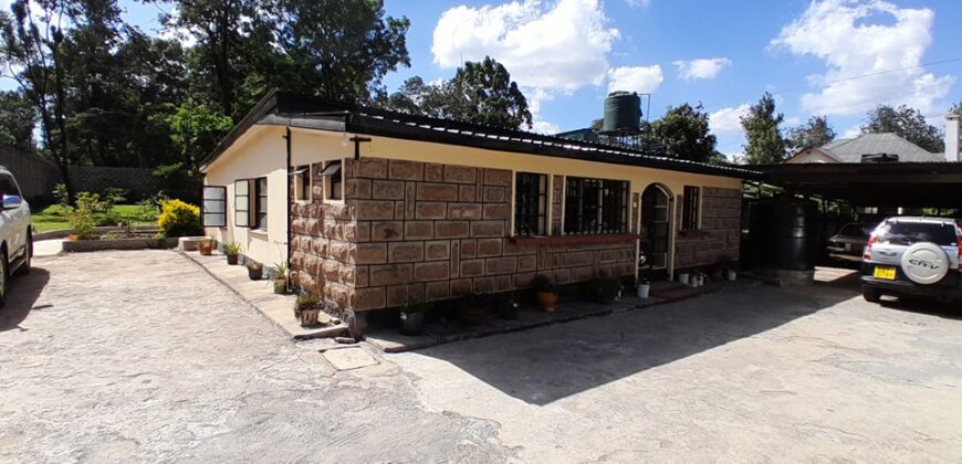 Karen, most affordable 3 bedroom bungalow to let