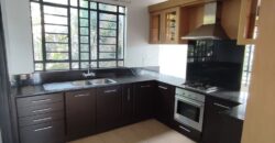 Ngong Rd , 2 minutes drive from prestige and china center. Spacious 3 bedroom apartment to let