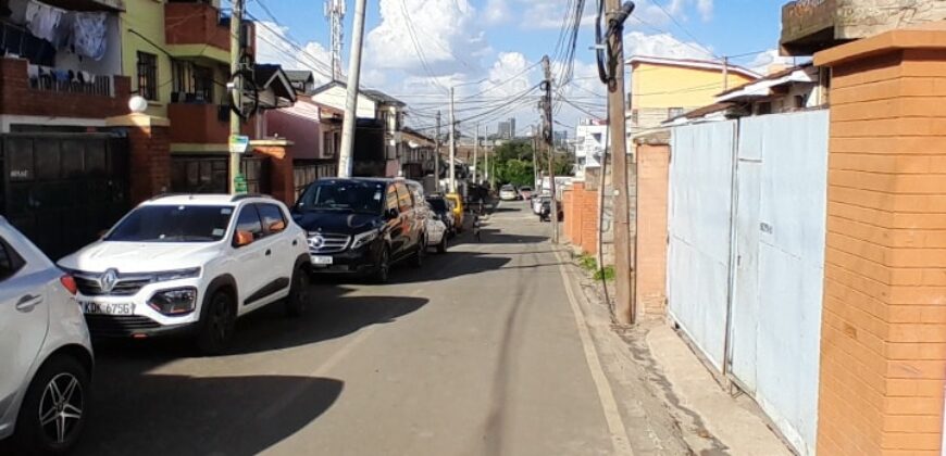 Langata lovely 2 bedroom apartment to let