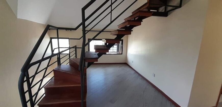 5 Bedroom All En-suite to let In Syokimau.