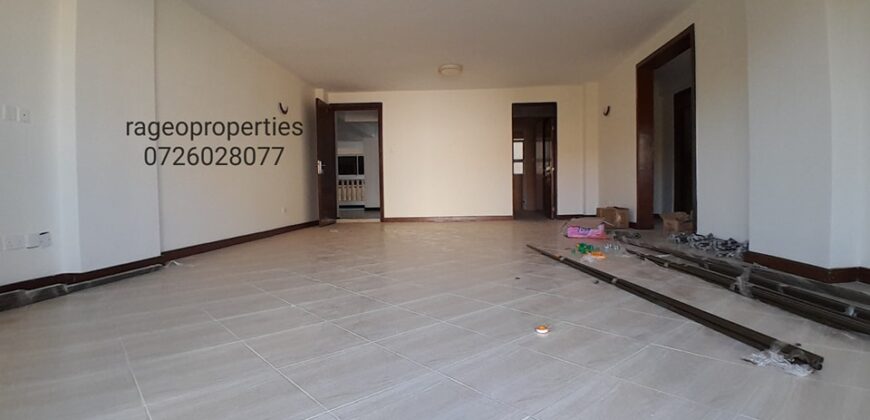 Stunning 3 bedroom apartment to let Syokimau