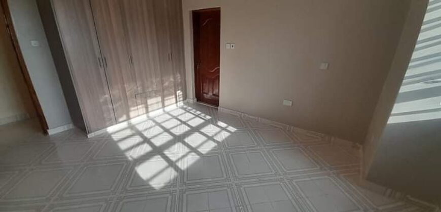 Syokimau , newly built 2 bedroom apartment to let