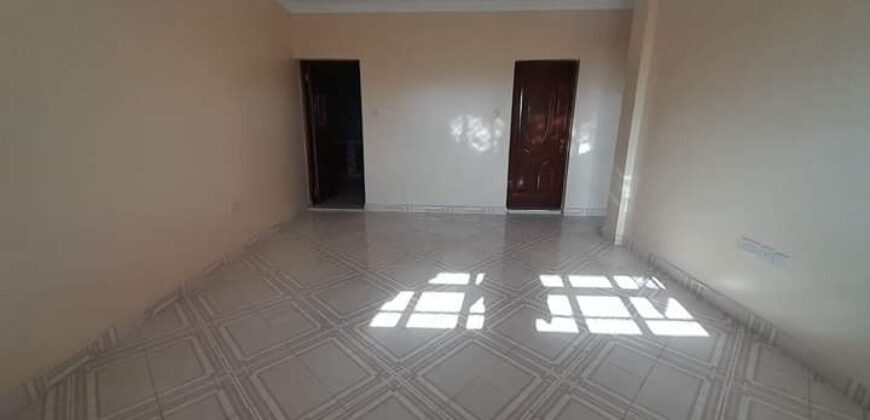 Syokimau , newly built 2 bedroom apartment to let