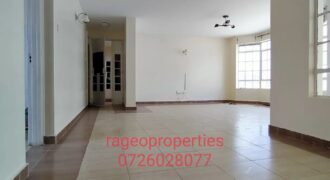 Stunning 3 bedroom apartment plus sq syokimau