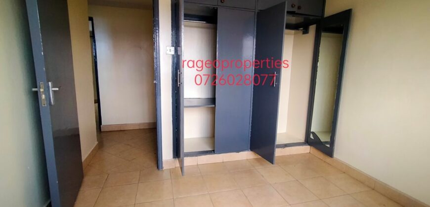 Langata, modern 1 bedroom apartment to let