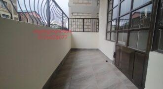 Staggering newly built 2 bedroom apartment to let Karen