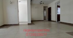 Stunning 3 bedroom apartment plus sq syokimau