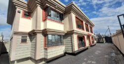 Syokimau , newly built 2 bedroom apartment to let