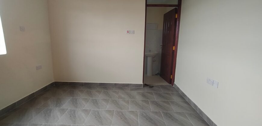 Staggering newly built 2 bedroom apartment to let Karen