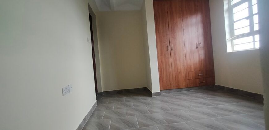 Staggering newly built 2 bedroom apartment to let Karen