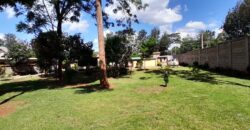 Karen, most affordable 3 bedroom bungalow to let