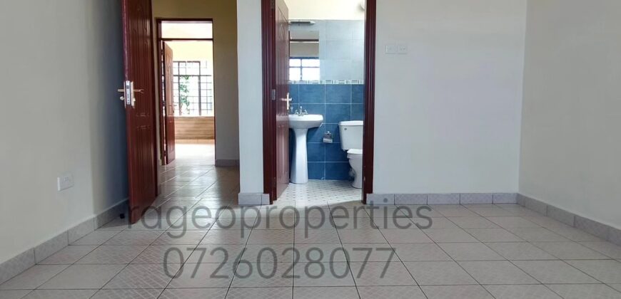 4 bedroom maisonette plus sq for sale at bakihita