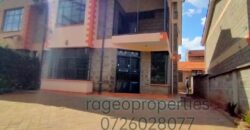 4 bedroom maisonette plus sq for sale at bakihita