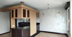 Ngong Rd , 2 minutes drive from prestige and china center. Spacious 3 bedroom apartment to let