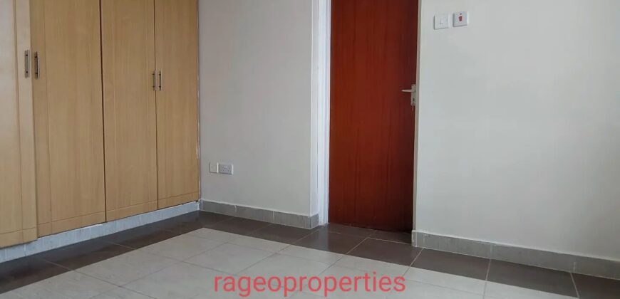 Stunning 3 bedroom apartment plus sq syokimau