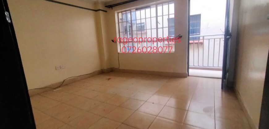 Langata, modern 1 bedroom apartment to let