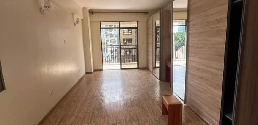 Executive 3 bedroom apartment to #let in Kilimani