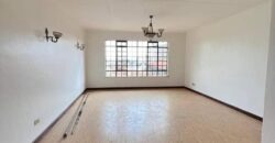 Cozy 2-bed apartment in Kileleshwa!