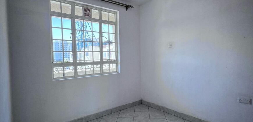 Kilimani one bedroom apartment to let