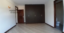 Stunning 3 bedroom apartment to let Syokimau