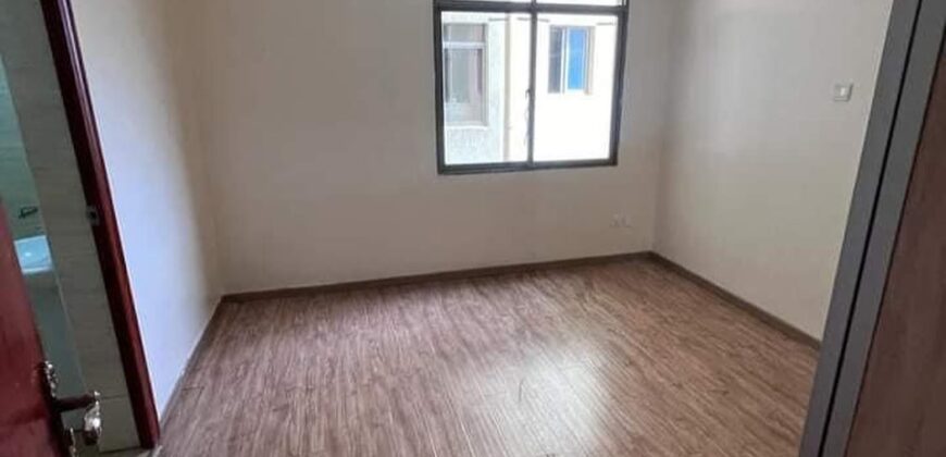 Executive 3 bedroom apartment to #let in Kilimani