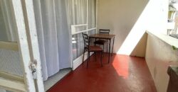 One bedroom apartment to let in Kilimani.