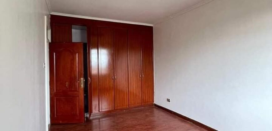 Cozy 2-bed apartment in Kileleshwa!