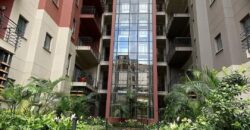 A modern 3 bedroom apartment all en-suite with a DSQ for sale in Kileleshwa at