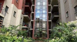 A modern 3 bedroom apartment all en-suite with a DSQ for sale in Kileleshwa at