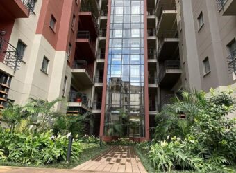 A modern 3 bedroom apartment all en-suite with a DSQ for sale in Kileleshwa at