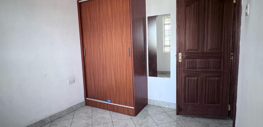 Kilimani one bedroom apartment to let