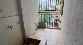 Executive 3 bedroom apartment to #let in Kilimani